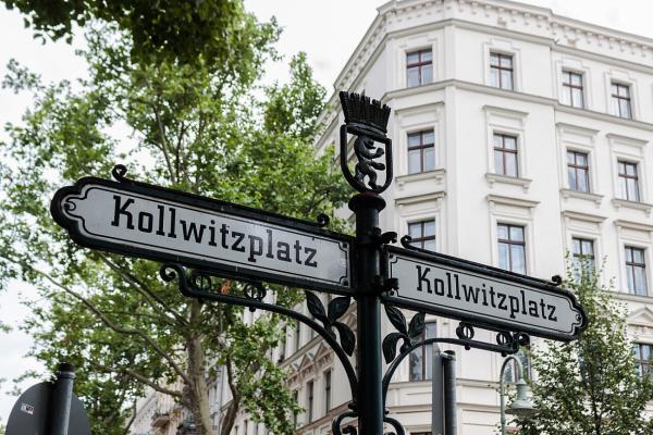 Prenzlauer Berg ungeschminkt: Wo der Kollwitzkiez noch echten Charme hat