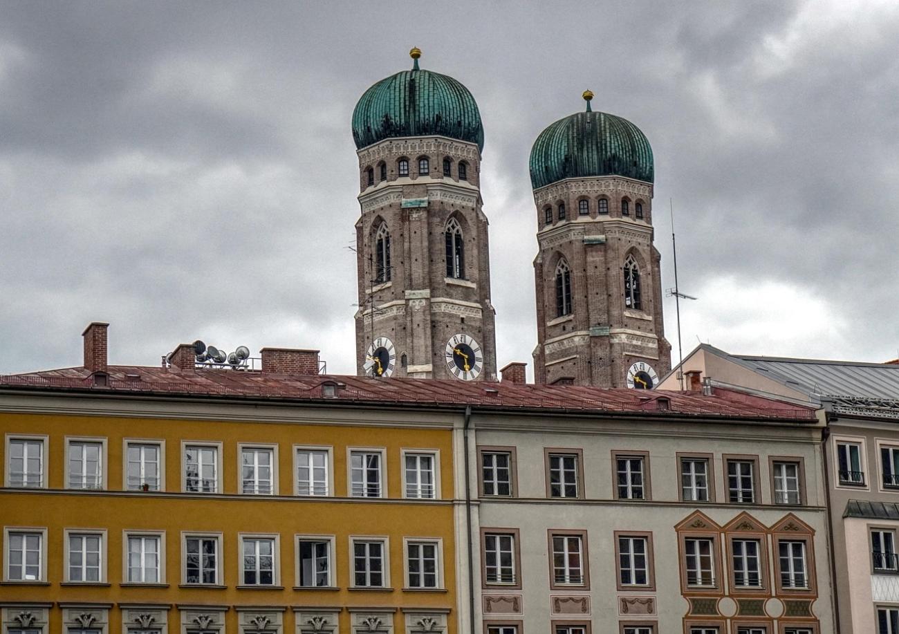 Die Frauenkirche entschlüsselt: Vom Teufelstritt bis zum Zwiebelturm