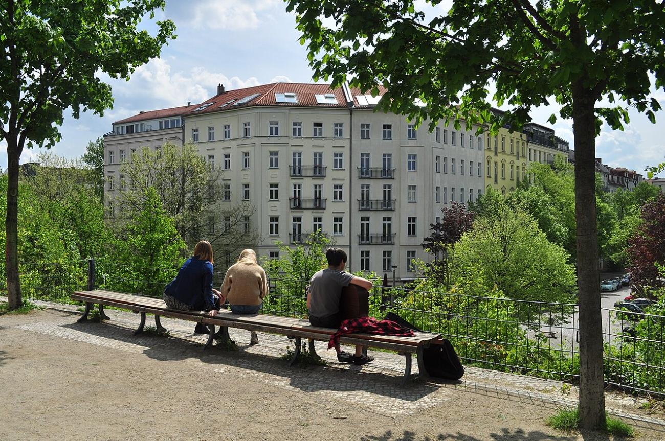 Prenzlauer Berg ungeschminkt: Wo der Kollwitzkiez noch echten Charme hat