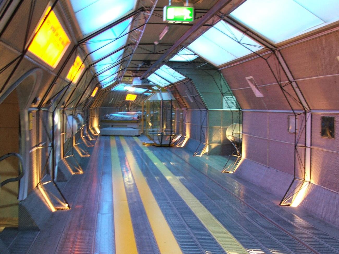 Bavaria Filmstadt: Ein Blick hinter die Kulissen von "Das Boot" und "Fack ju Göhte"