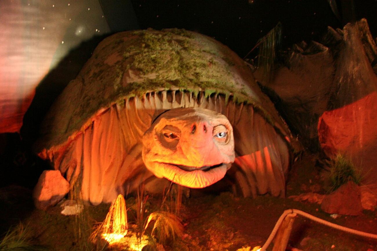 Bavaria Filmstadt: Ein Blick hinter die Kulissen von "Das Boot" und "Fack ju Göhte"