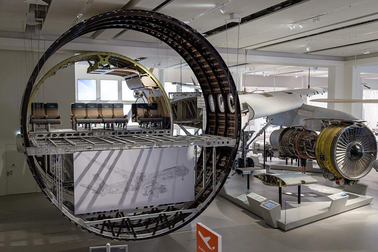 Das Deutsche Museum: Der ultimative Guide für das größte Technikmuseum der Welt