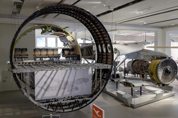 Das Deutsche Museum: Der ultimative Guide für das größte Technikmuseum der Welt