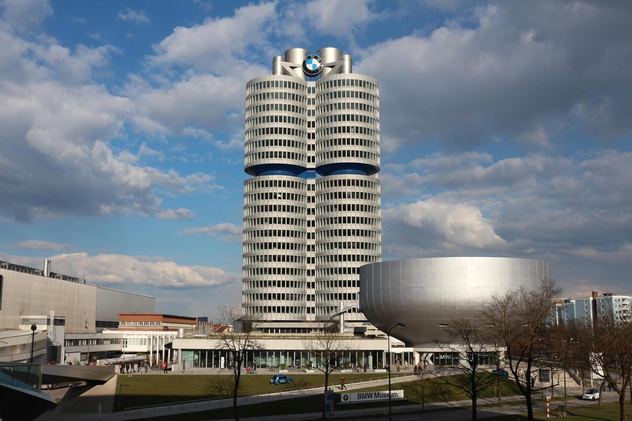 BMW Museum am Olympiapark: Eine Reise durch Design- und Motorengeschichte